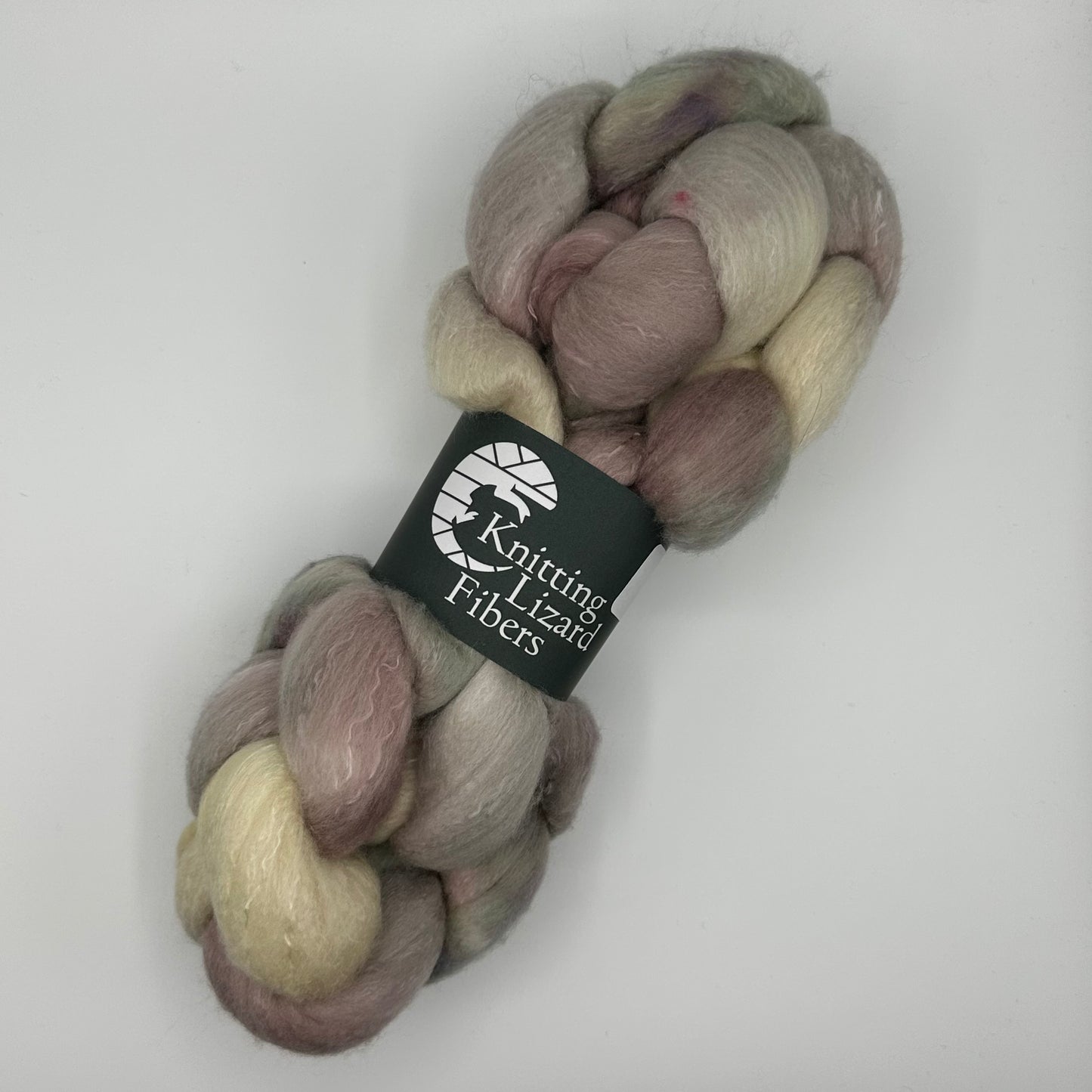 Shaniko Silk Roving