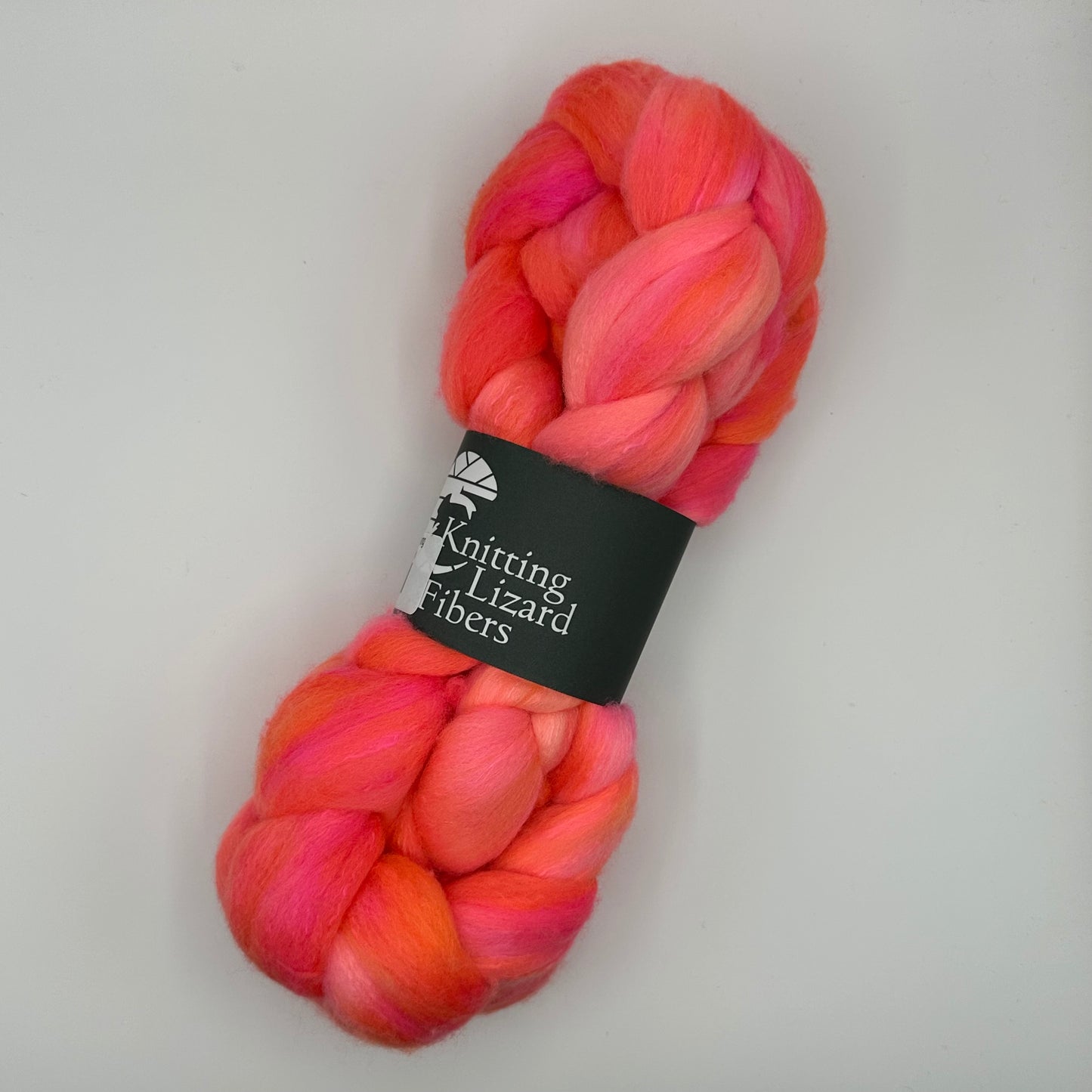 Shaniko Silk Roving