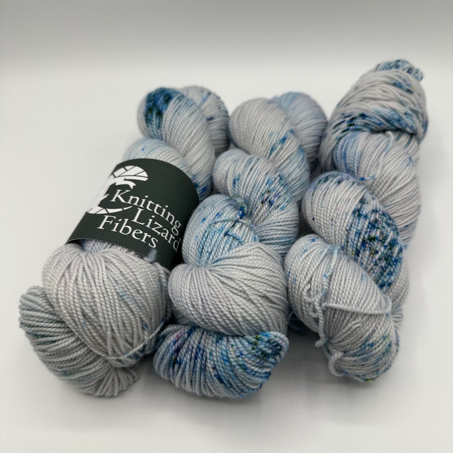 Merino Twist Sock