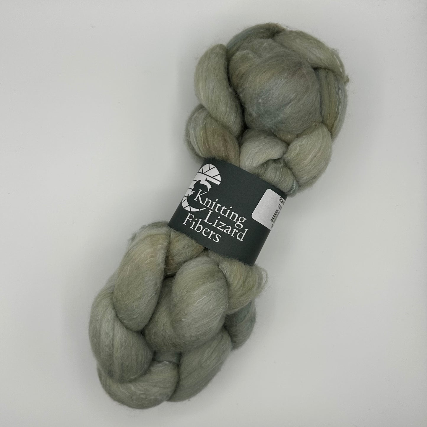 Shaniko Silk Roving