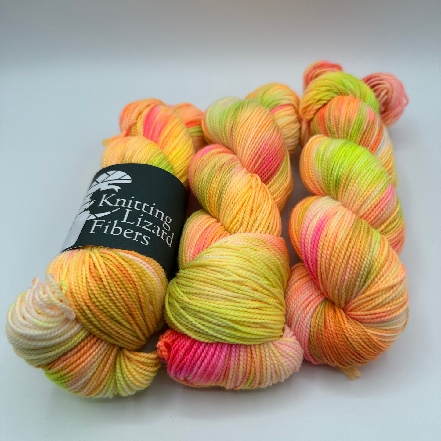 Merino Twist Sock