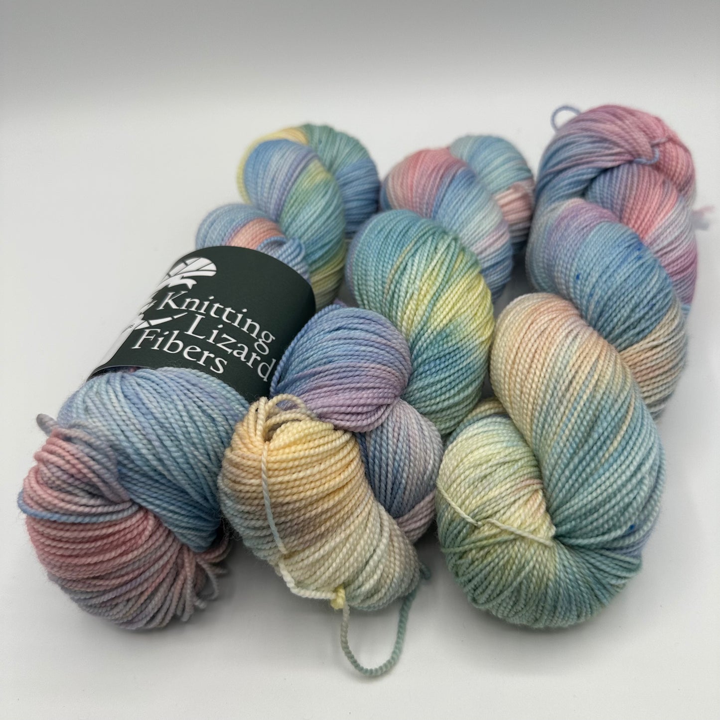 Merino Twist Sock