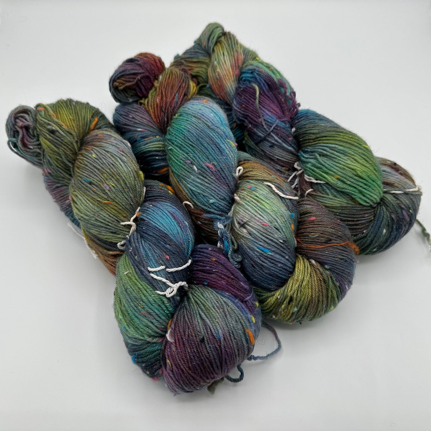 Confetti Tweed