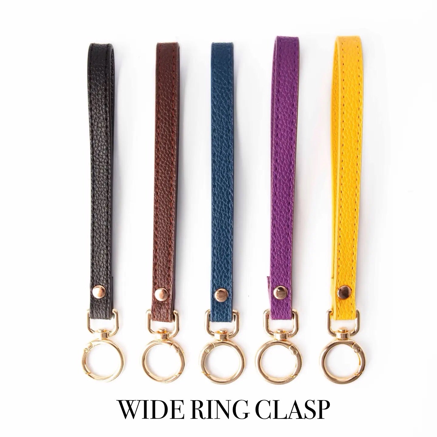 Yarn to Go Strap