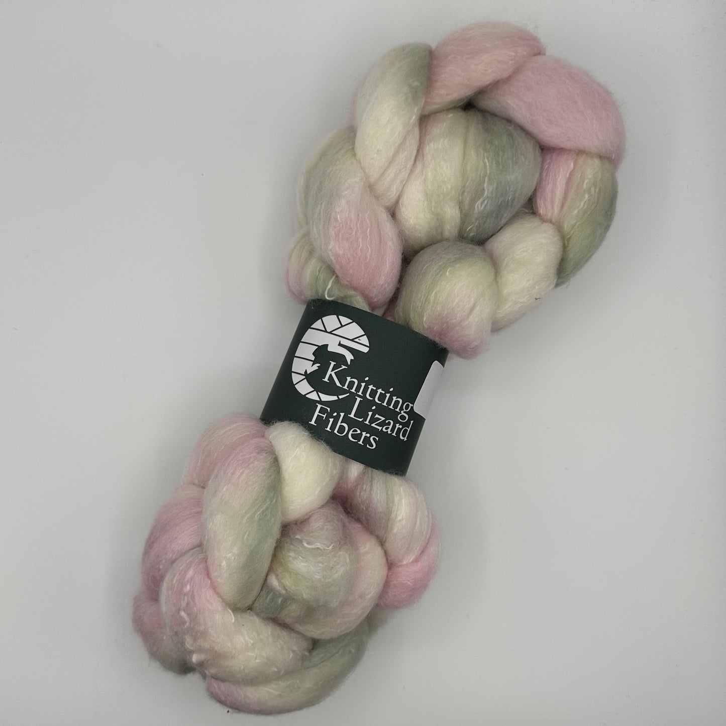 Shaniko Silk Roving