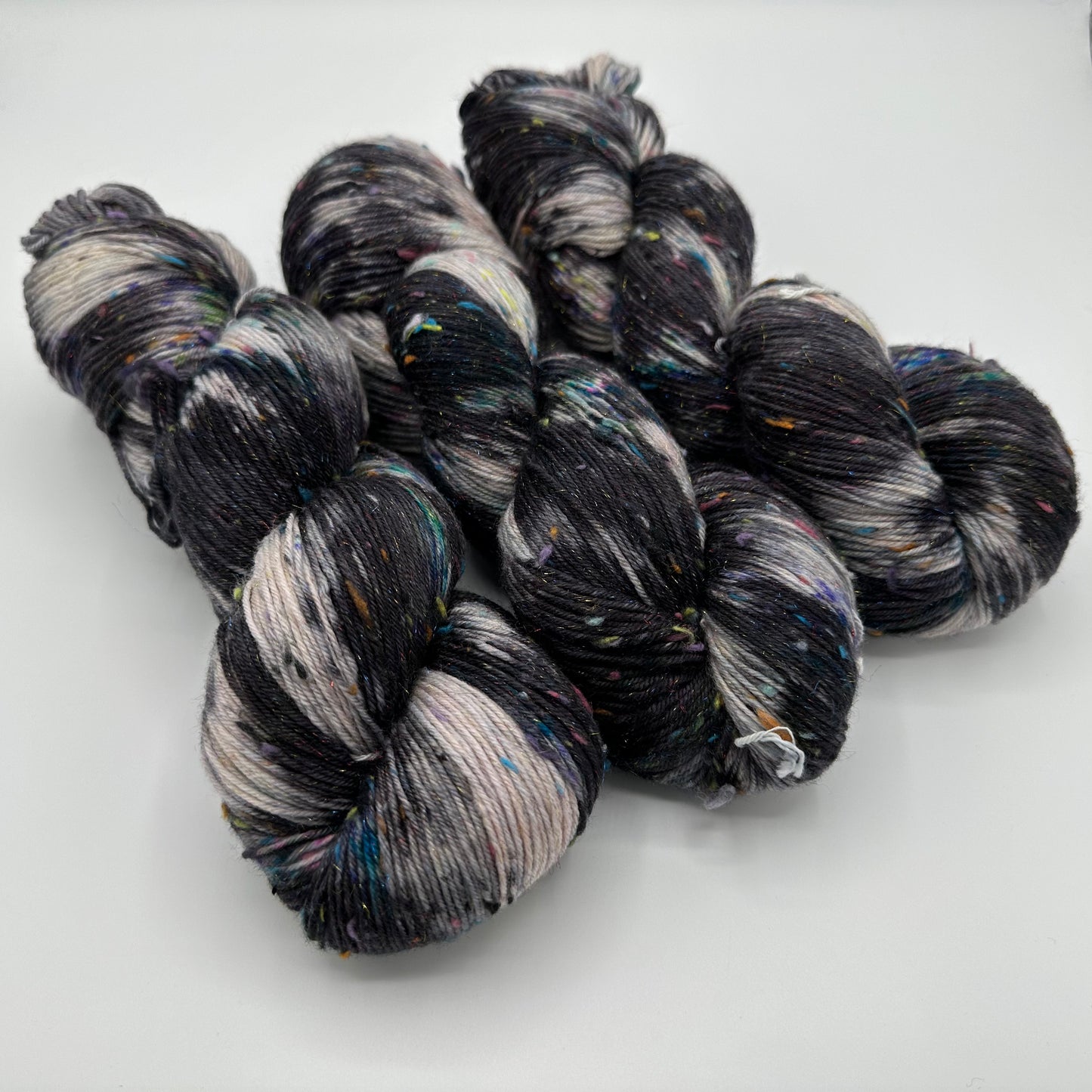 Confetti Tweed