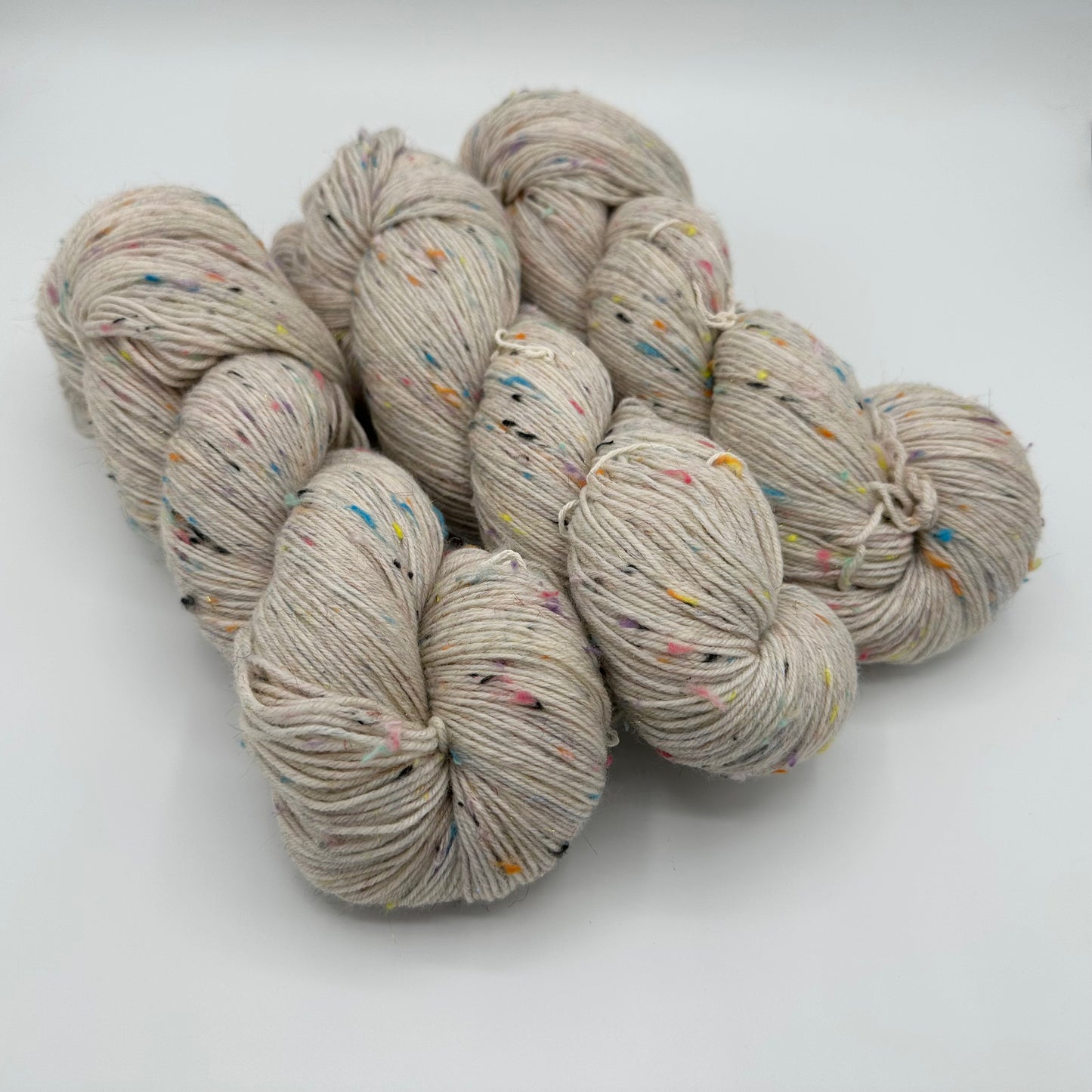 Confetti Tweed
