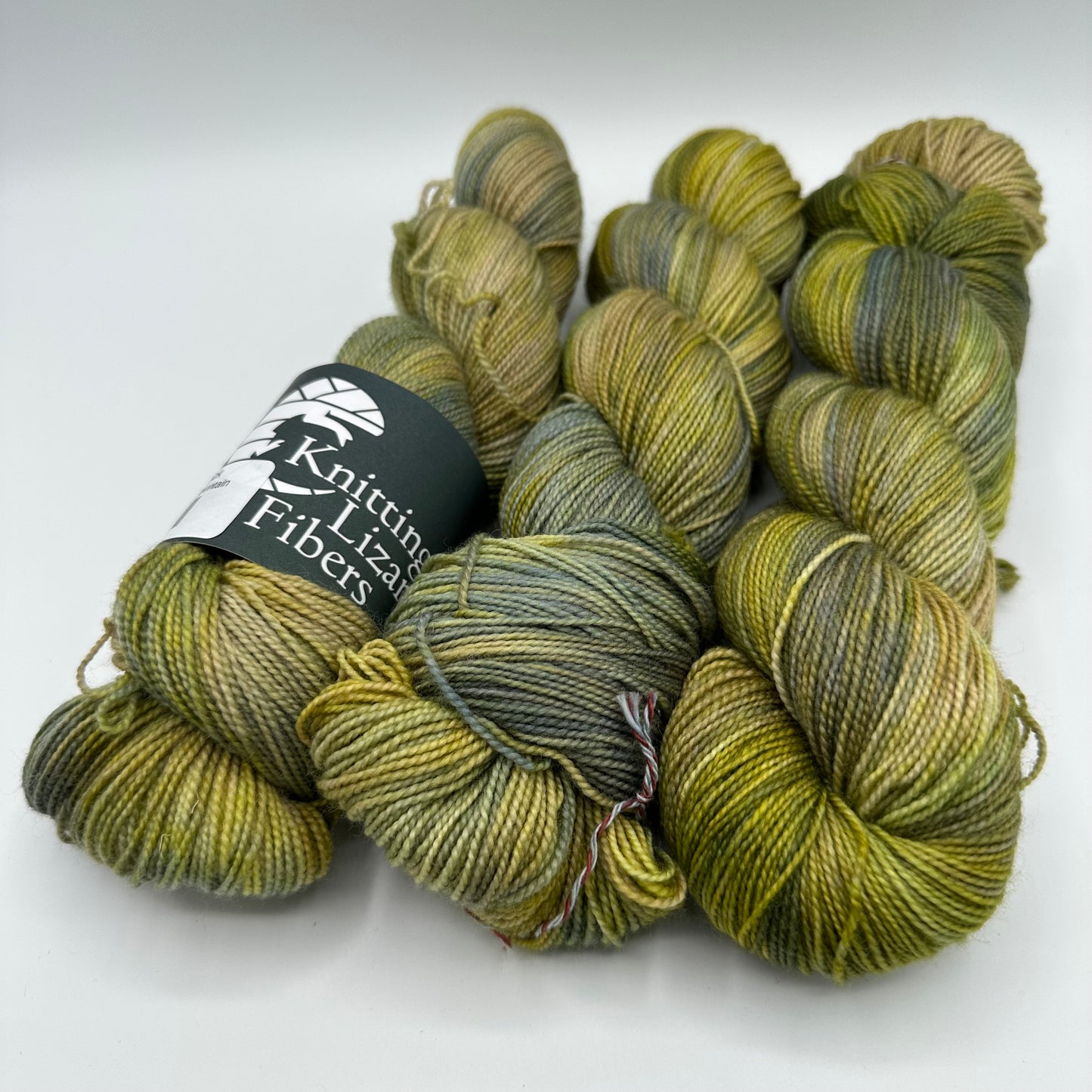 BFL Twist Sock