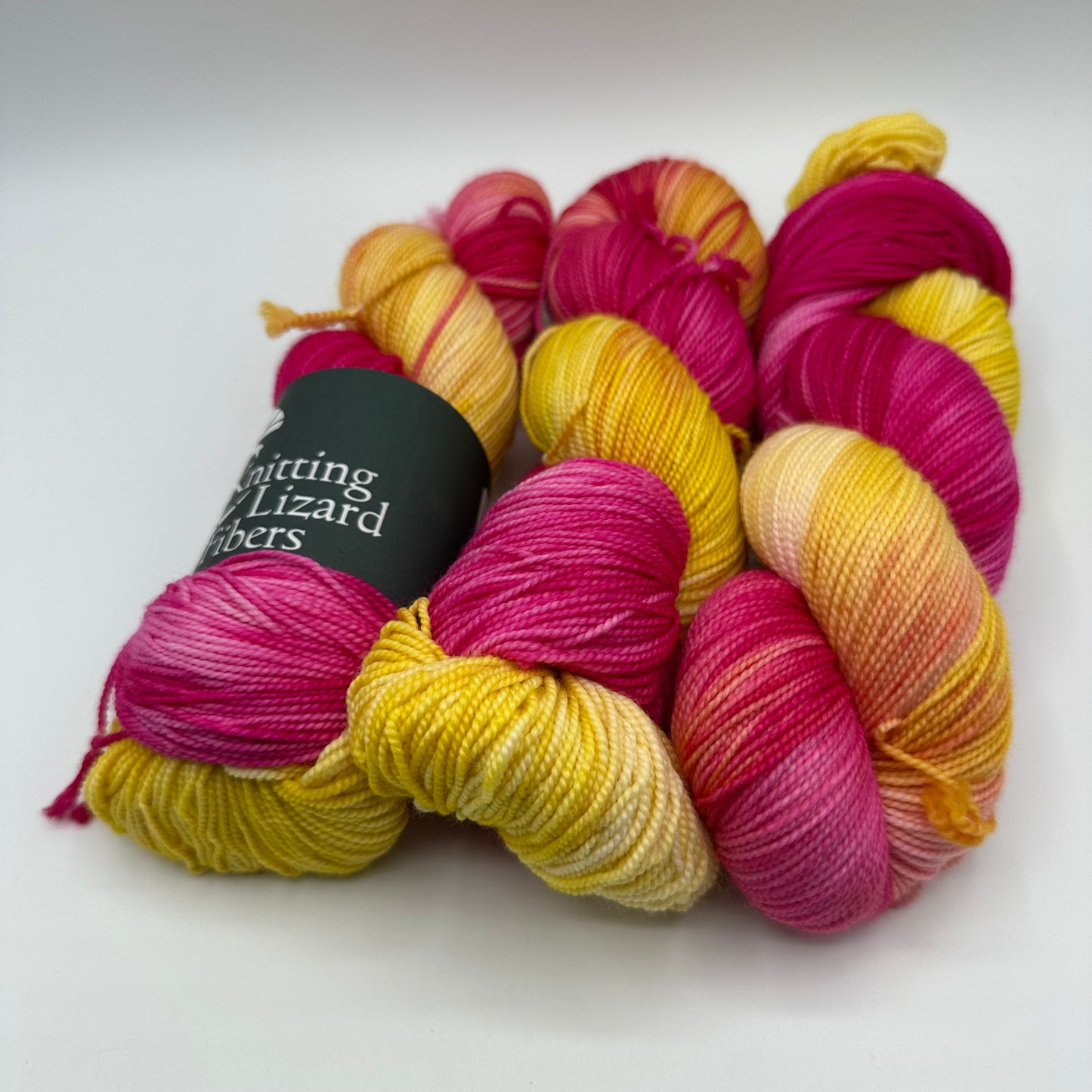 Merino Twist Sock