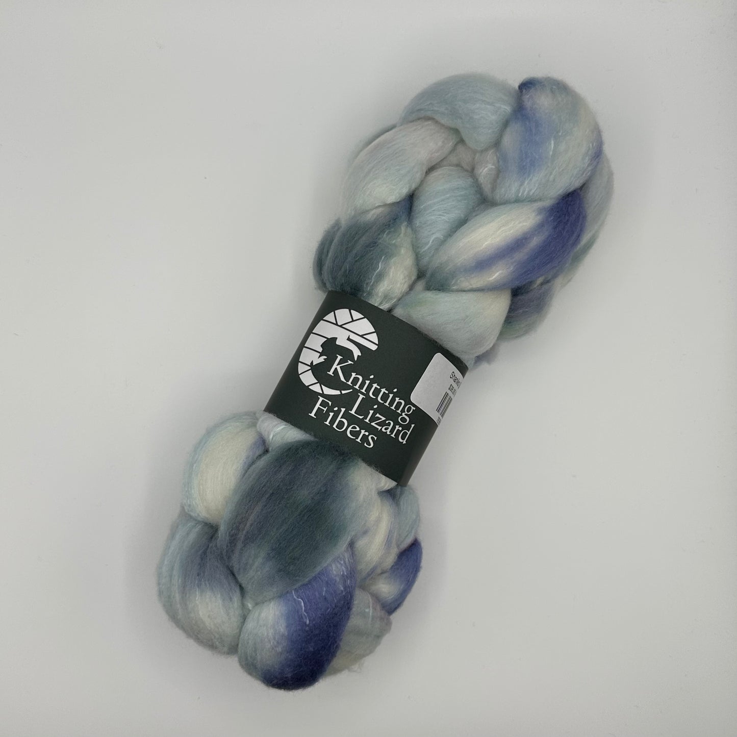 Shaniko Silk Roving