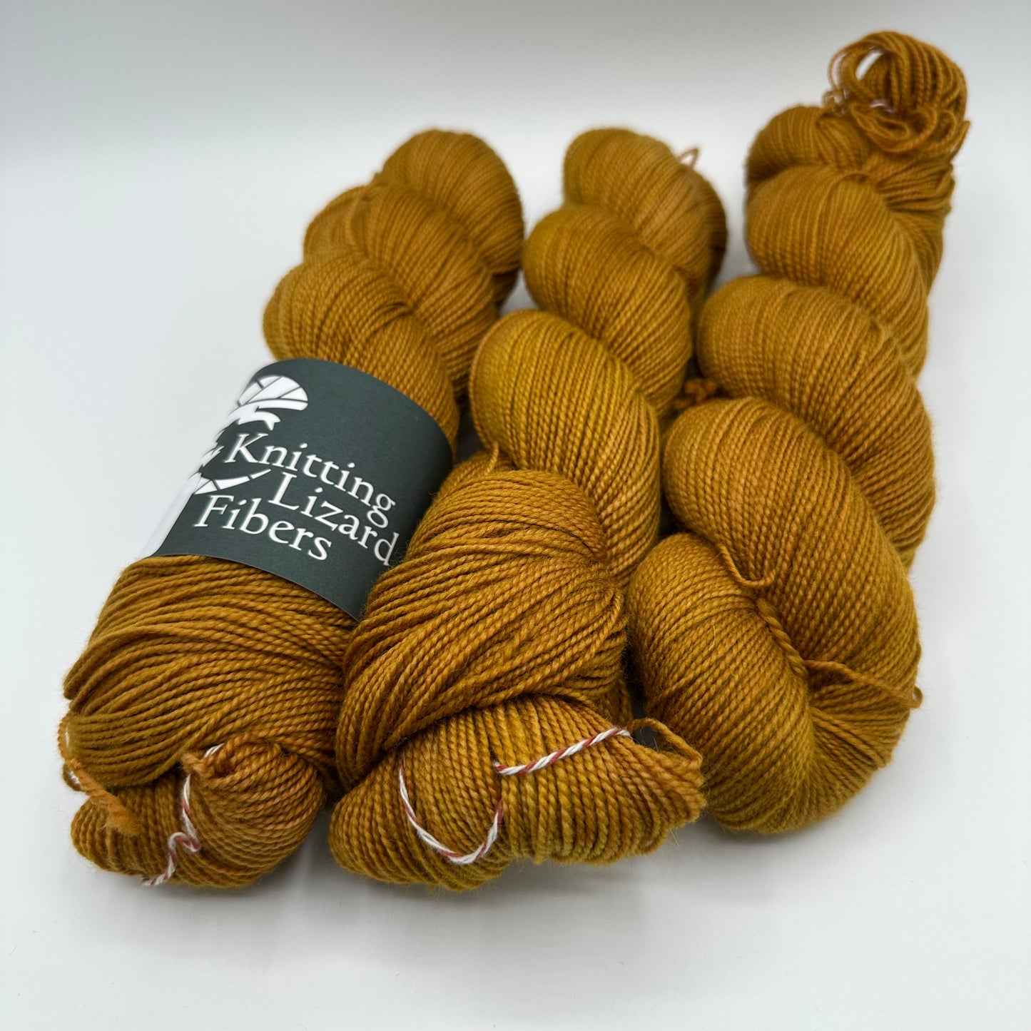 BFL Twist Sock