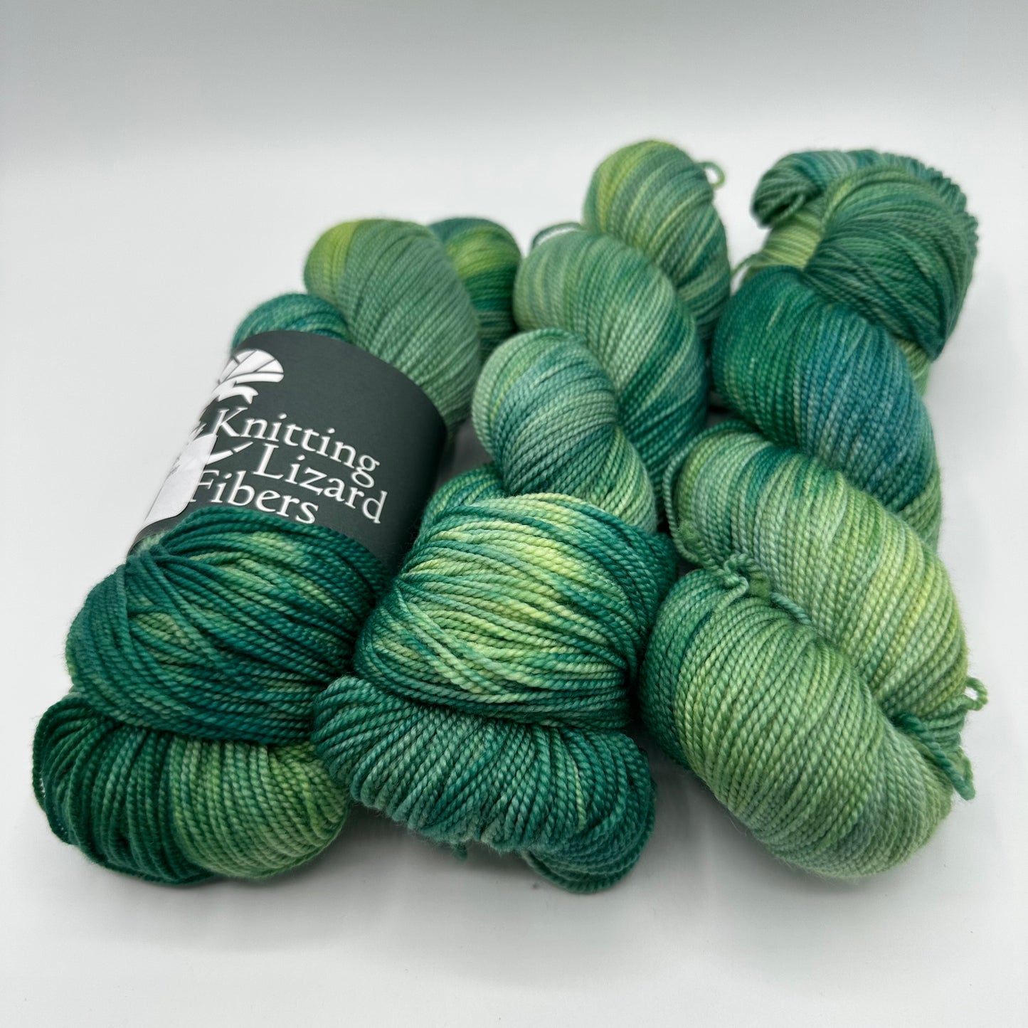 Merino Twist Sock