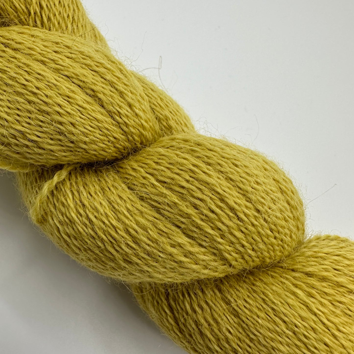 Alpaca Lace