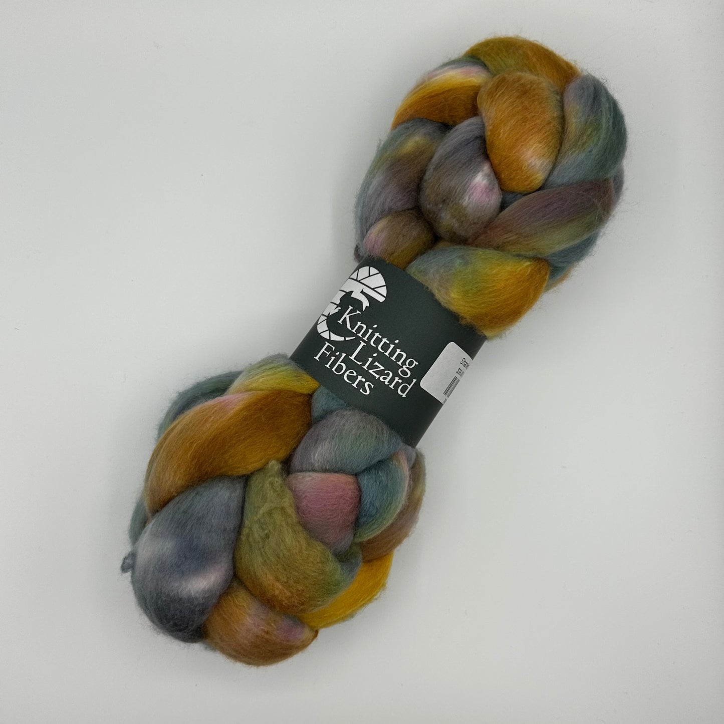 Shaniko Silk Roving