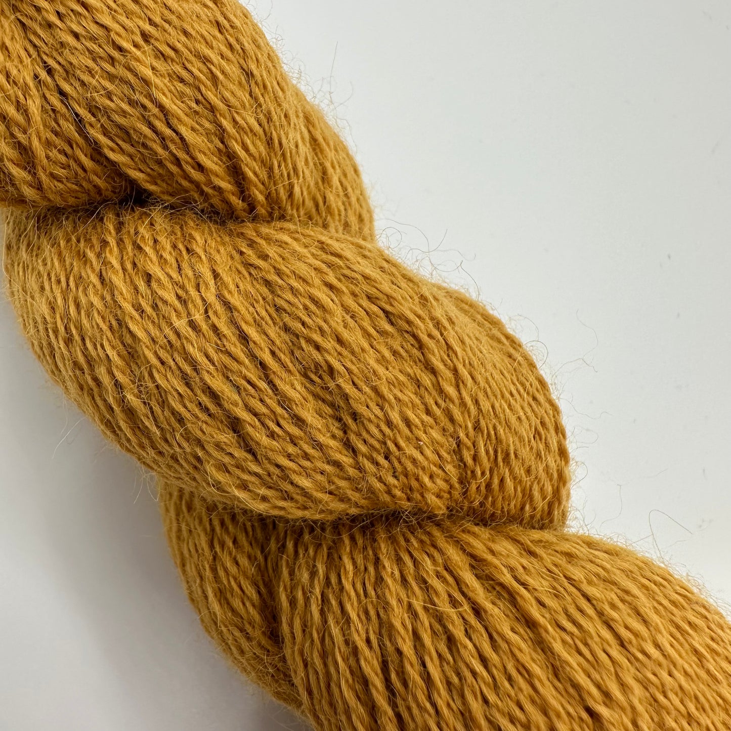 Alpaca Lace