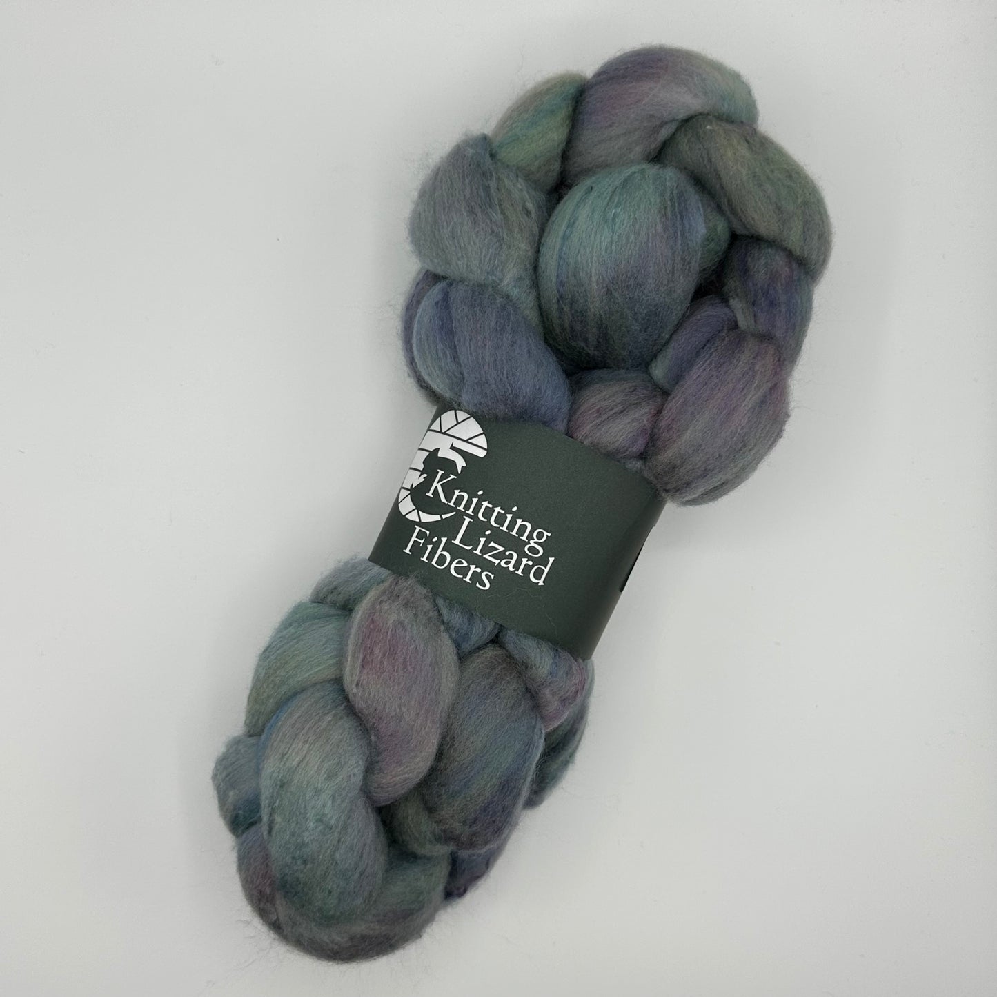 Shaniko Silk Roving