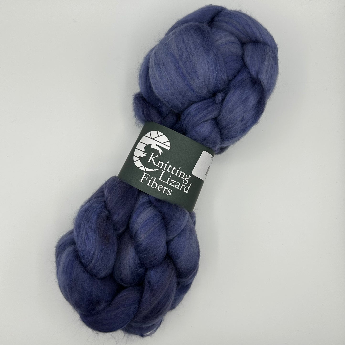 Shaniko Silk Roving