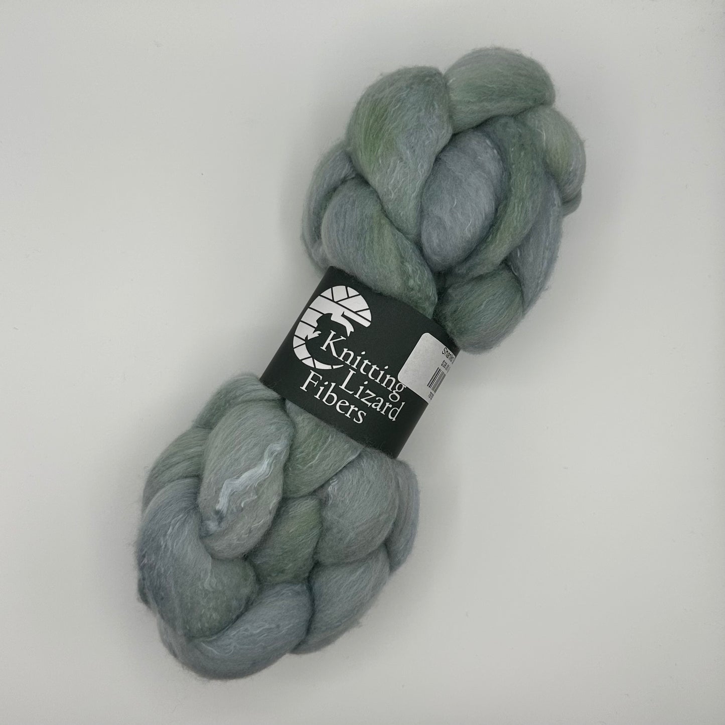 Shaniko Silk Roving