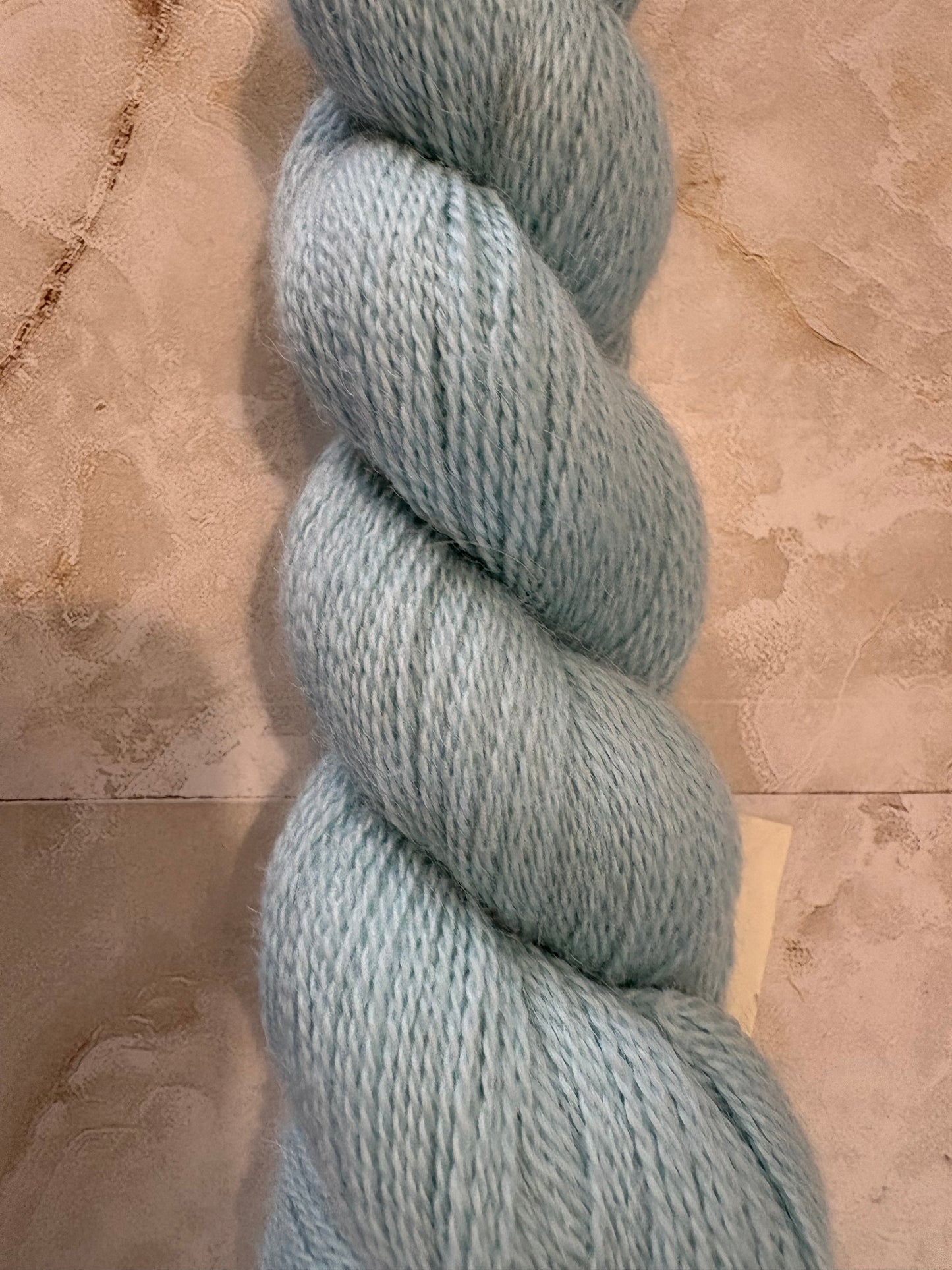 Alpaca Lace