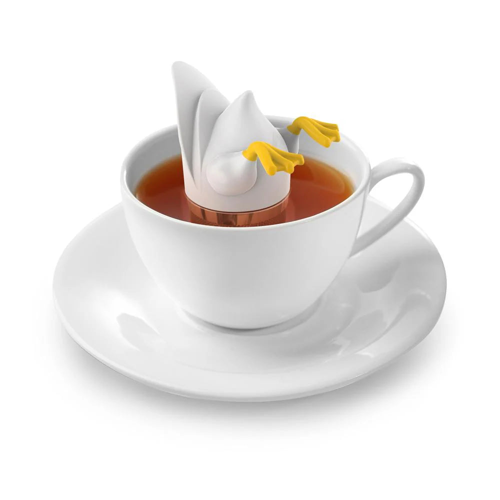 Fred Tea Infuser