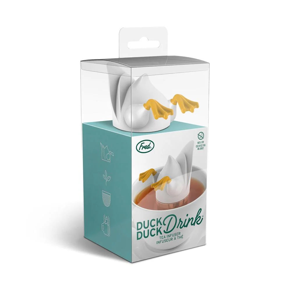 Fred Tea Infuser