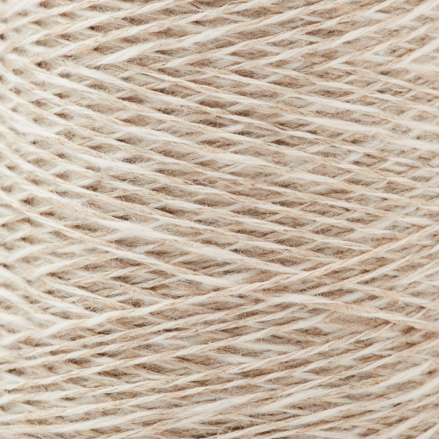 Duet Cotton / Linen Weaving Yarn