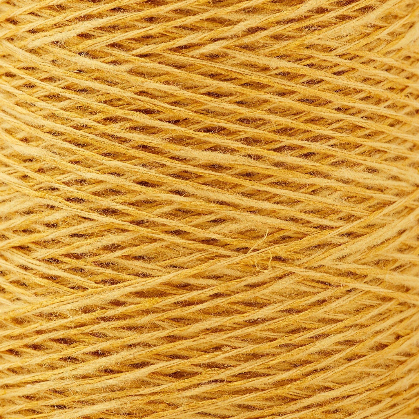 Duet Cotton / Linen Weaving Yarn