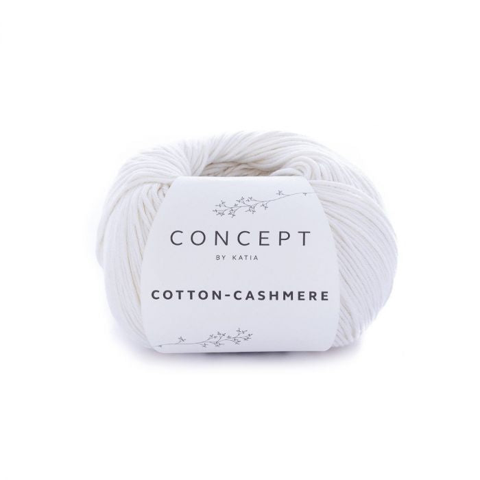 Cotton-Cashmere
