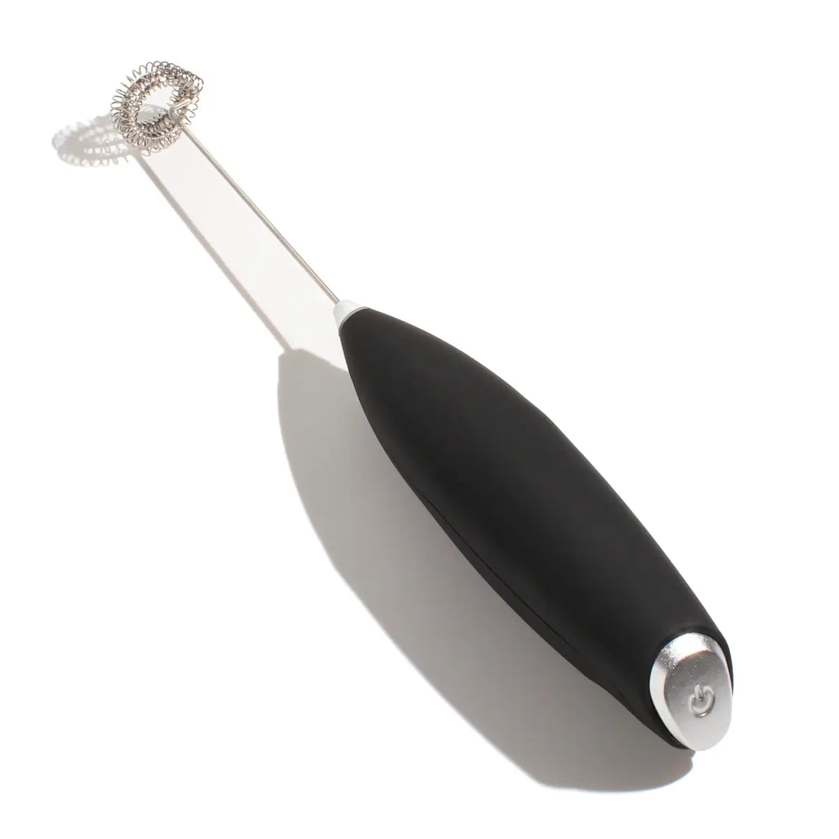 Latte Whisk - The Perfect Milk Frother