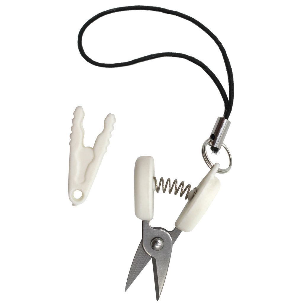 Itty Bitty Snippy Scissors