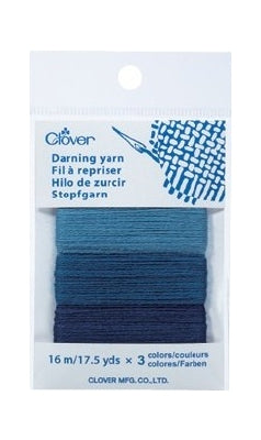 Clover Darning Yarn