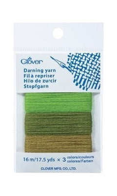 Clover Darning Yarn