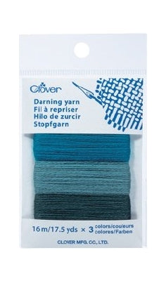 Clover Darning Yarn