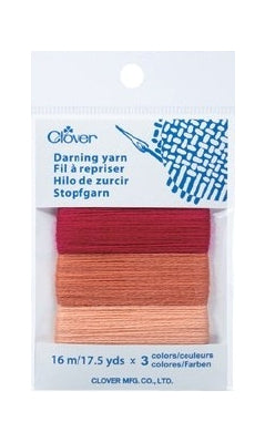 Clover Darning Yarn