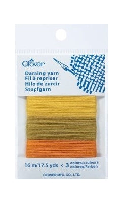 Clover Darning Yarn