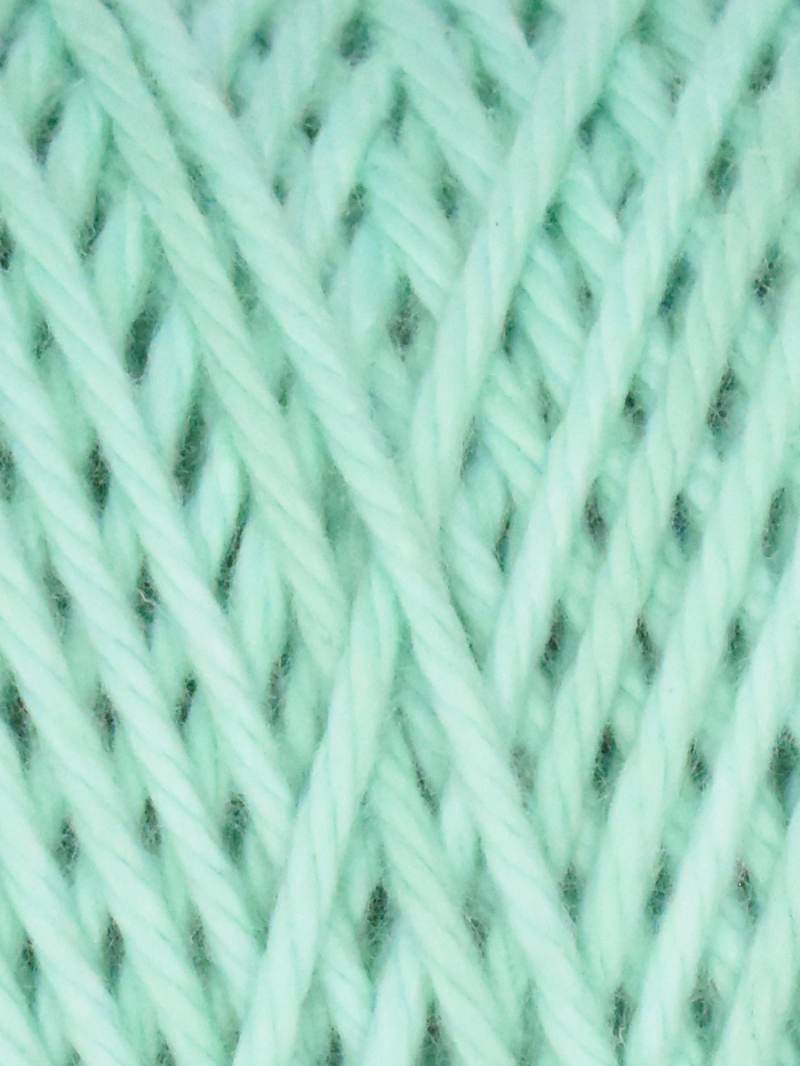 Coastal Cotton