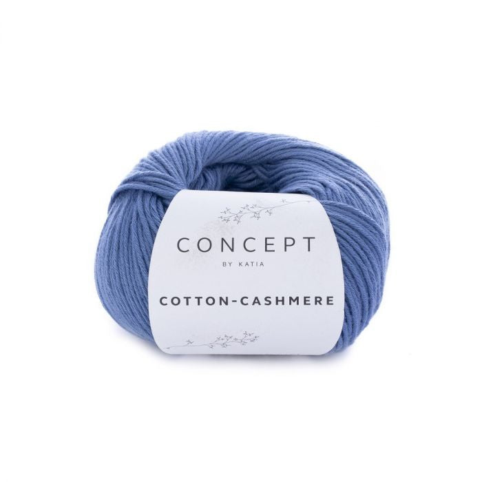 Cotton-Cashmere