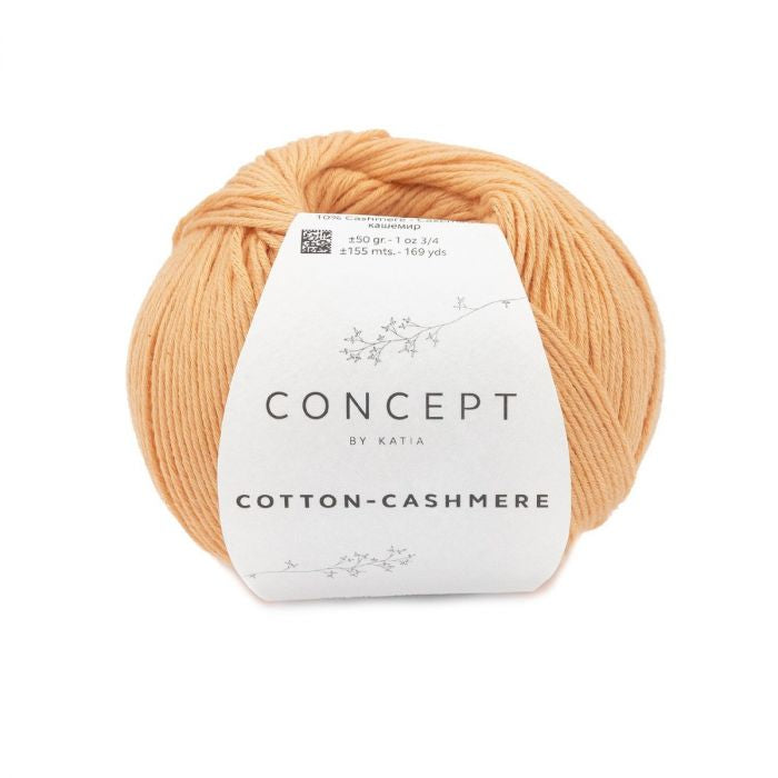 Cotton-Cashmere