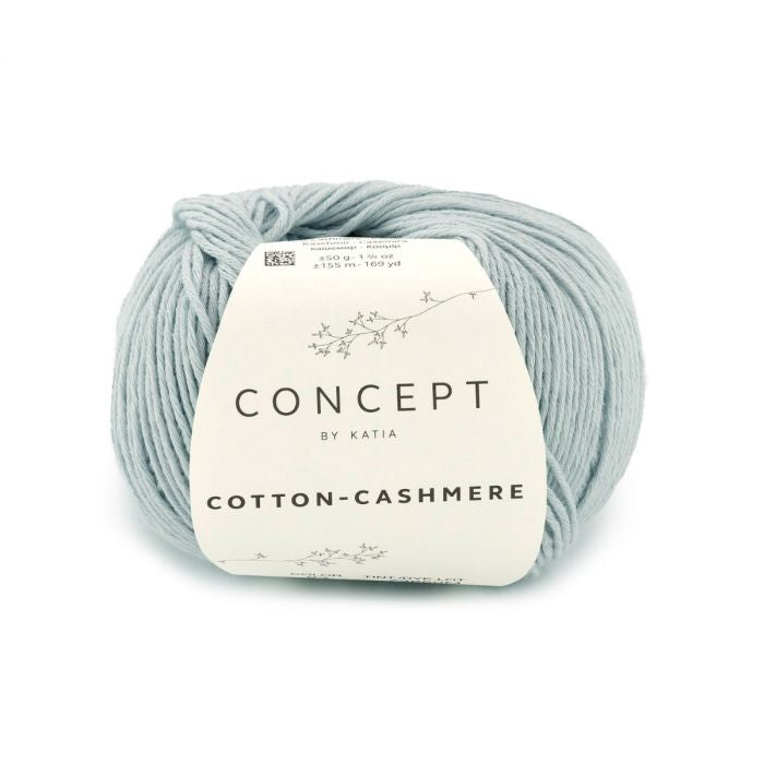 Cotton-Cashmere