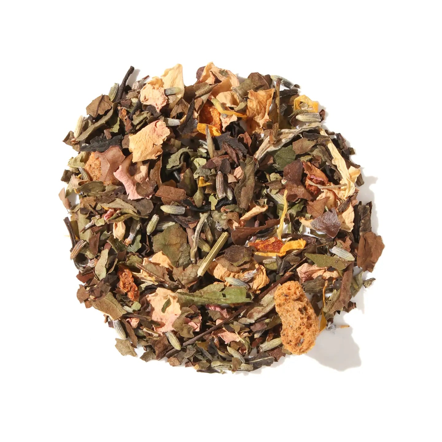 Loose Leaf Tea- 1 oz Bags