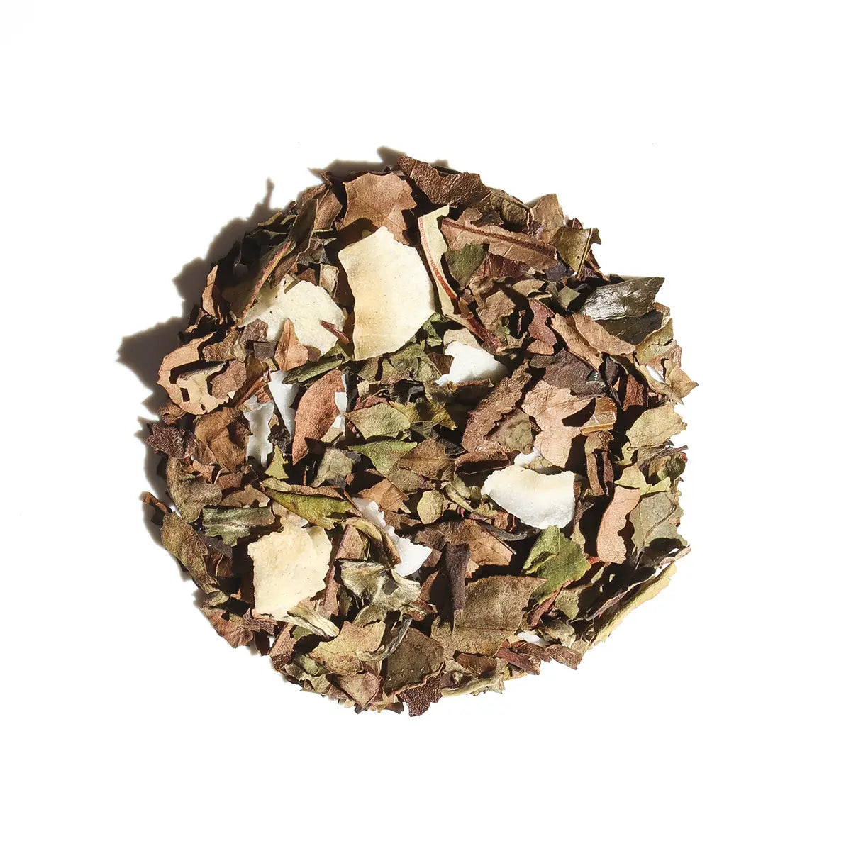 Loose Leaf Tea- 1 oz Bags