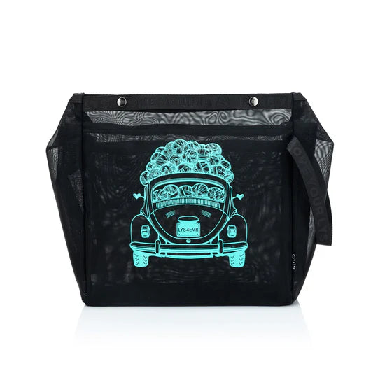 Della Q Oh Snap Sack LYS Large Square