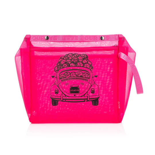 Della Q Oh Snap Sack LYS Large Square