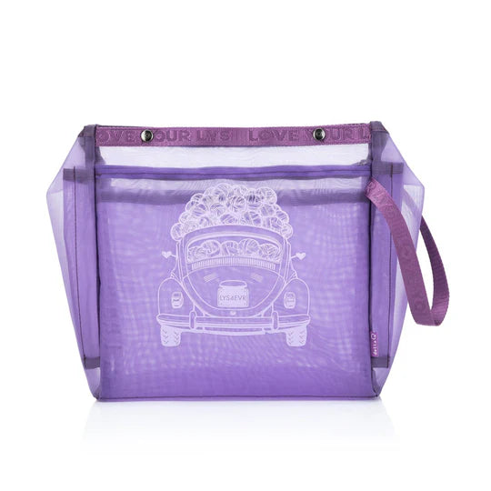 Della Q Oh Snap Sack LYS Large Square