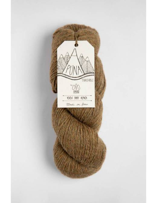 Puna Traceable