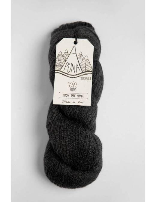 Puna Traceable