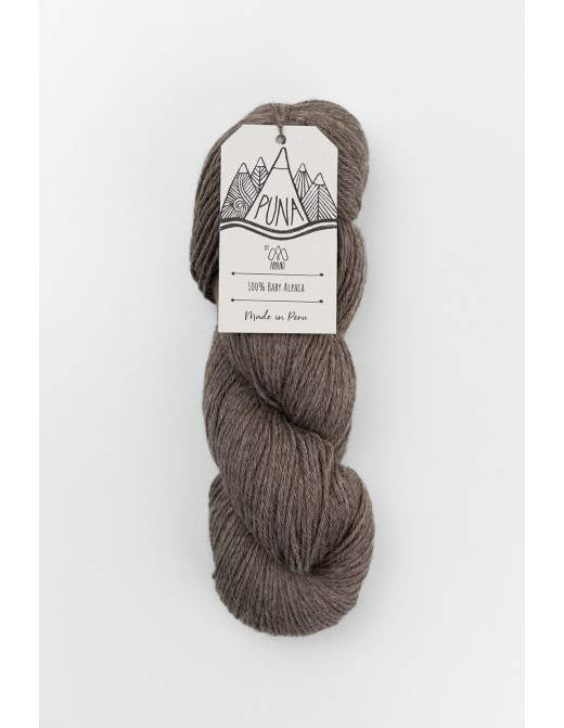 Puna Traceable
