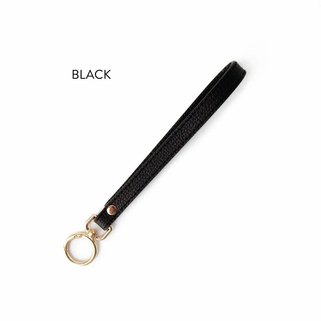 Yarn to Go Strap
