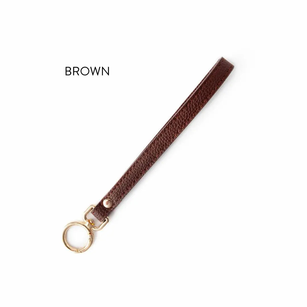 Yarn to Go Strap