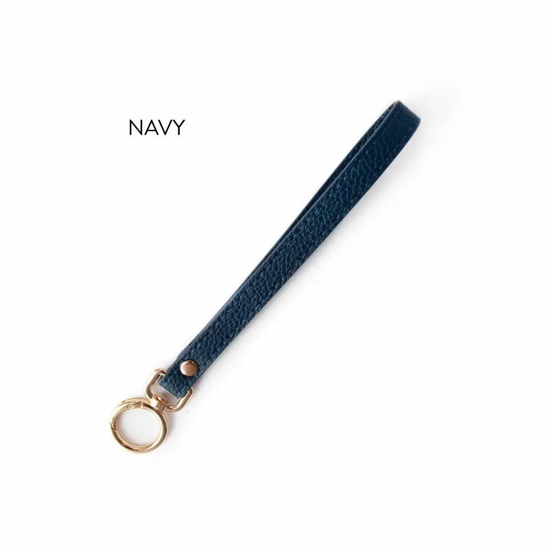 Yarn to Go Strap